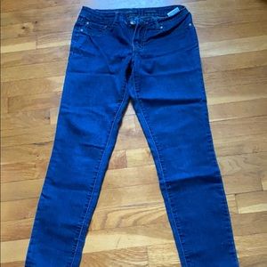 Jessica Simpson kiss me jegging